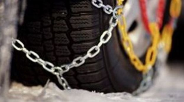 DOBOJ: Obavezna zimska oprema za vozače motornih vozila
