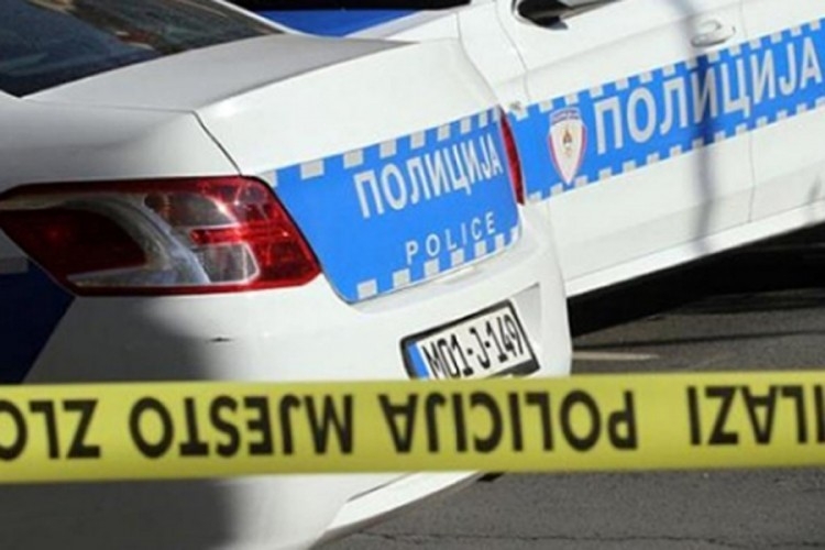 DOBOJ: Saobraćajka u Osječanima, četvoro povrijeđenih