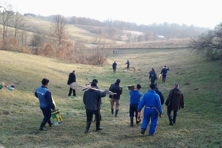 ČEDOMORSTVO U DOBOJU: Kosti ubijenih beba na analizi