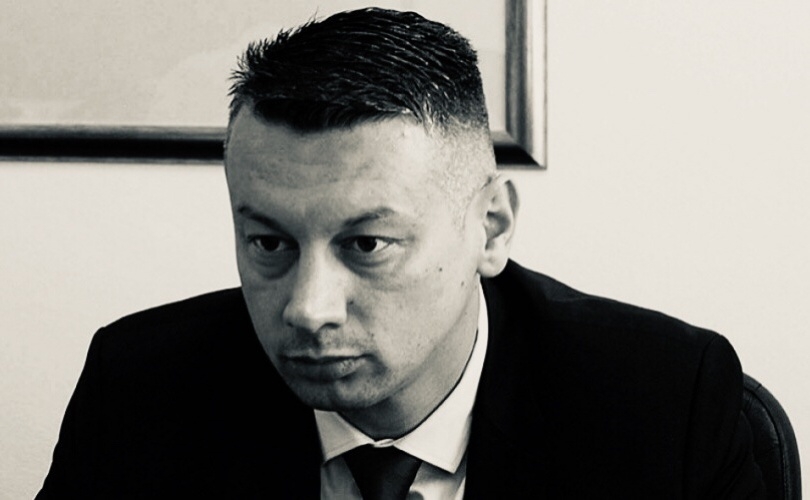 ZAŠTO JE NEŠIĆ MORAO DA ODE: Dodik prašta kriminal, neposluh ne!