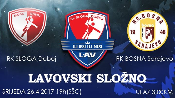 NAJAVA SLOGA – BOSNA: Posljednja šansa za spas