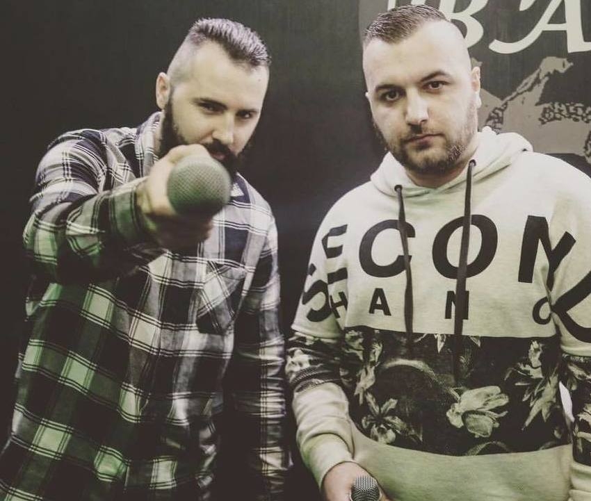 DOBOJ: Muzičara udarili flašom u glavu