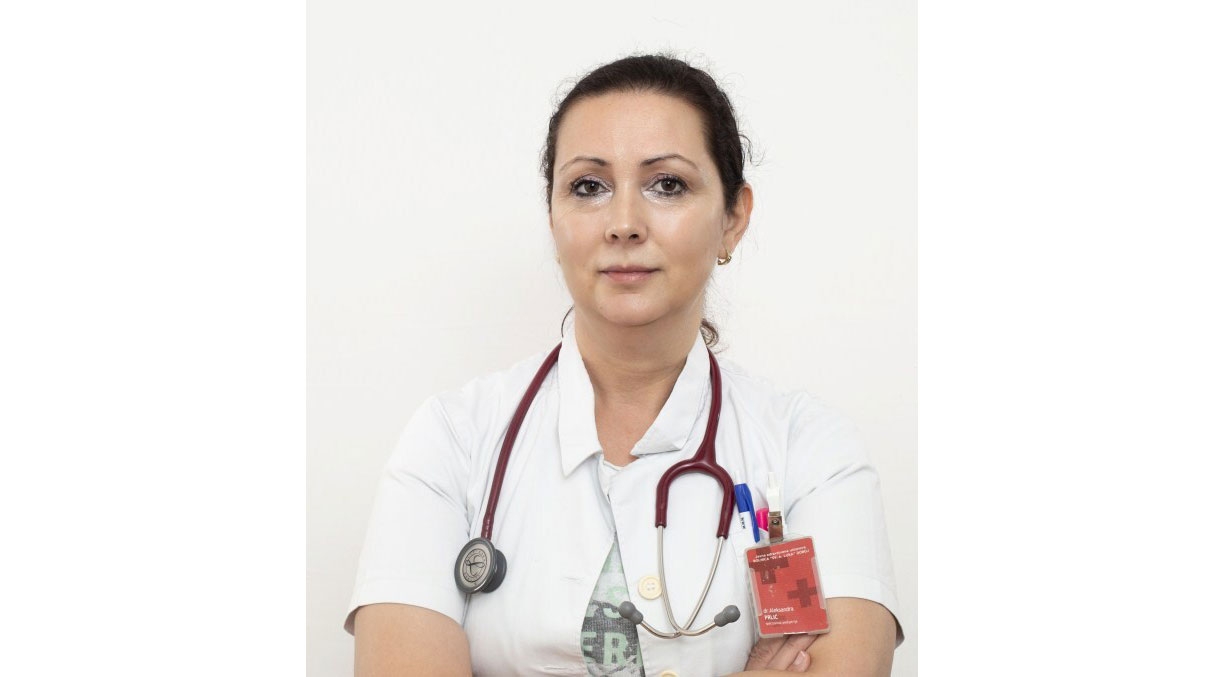 DOBOJ: Promjena na čelu Službe za Pediatriju u JZU Bolnica "Sveti apostol Luka"