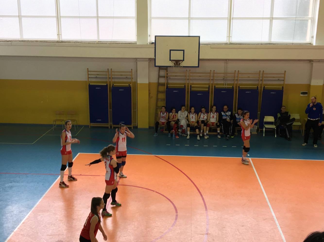 DRUGA LIGA RS ODBOJKA: Panterke će se boriti za prvu ligu