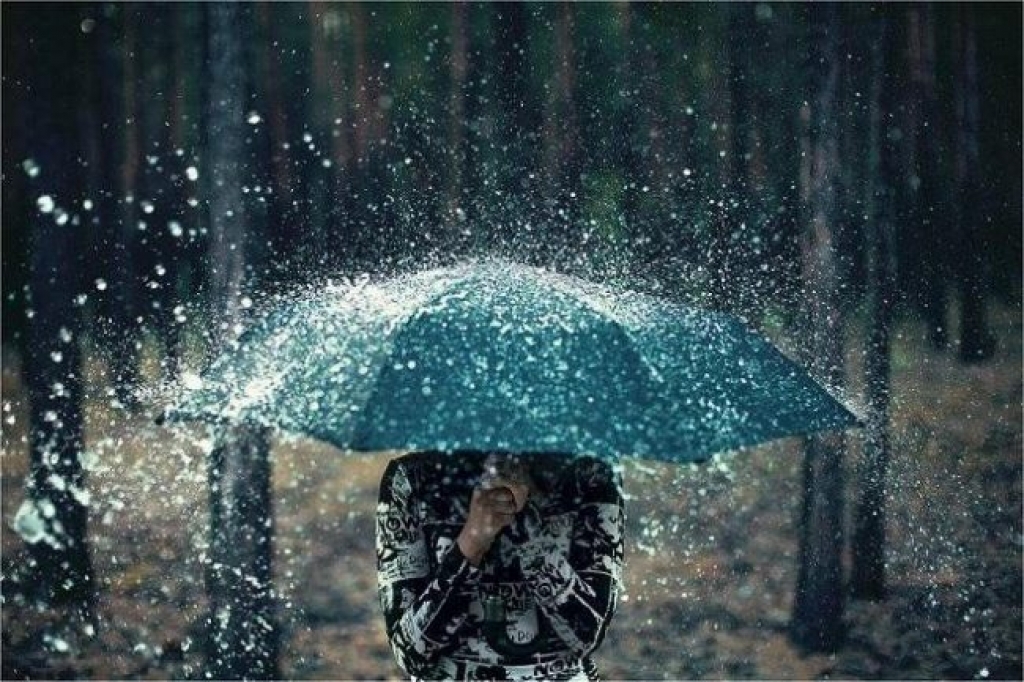 METEOROLOZI IZDALI UPOZORENJE: Stižu obilne padavine