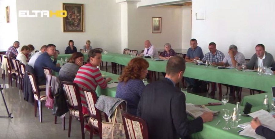 DOBOJ: Sastanak povodom strategije za borbu protiv terorizma (VIDEO)