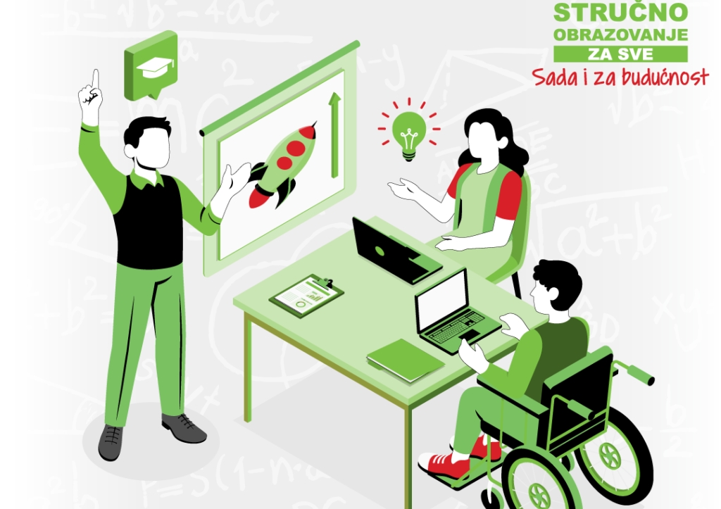 Bolja budućnost stručnog obrazovanja u Bosni i Hercegovini