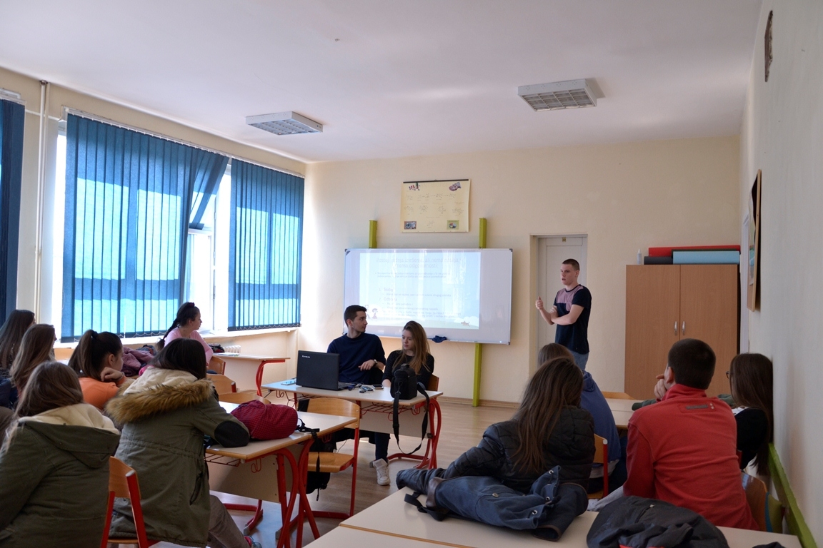 DOBOJ: Kancelarija Ombudsman za djecu RS organizvala okrugli sto