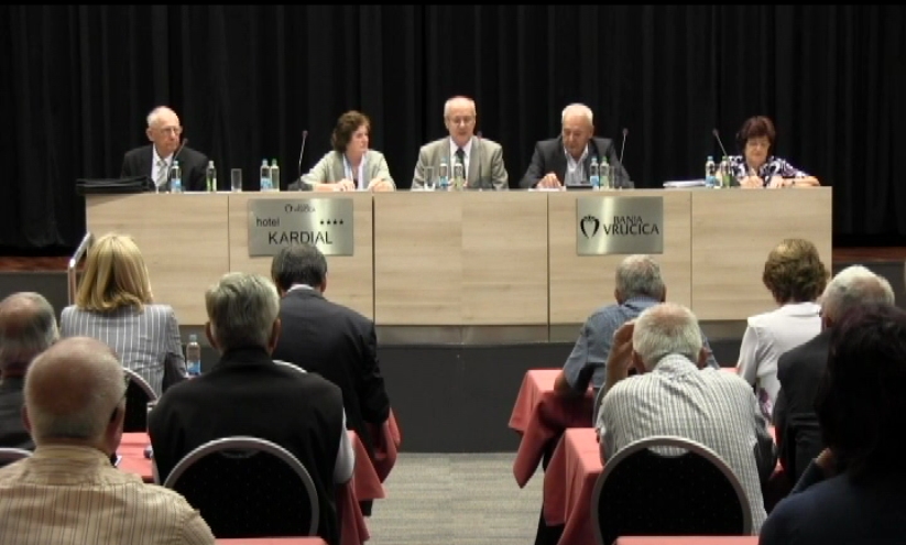 Najavljeno povećanje penzija u Srpskoj