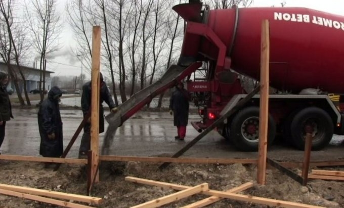 DOBOJ: Posljednje pripreme za početak radova na novoj bolnici (VIDEO)