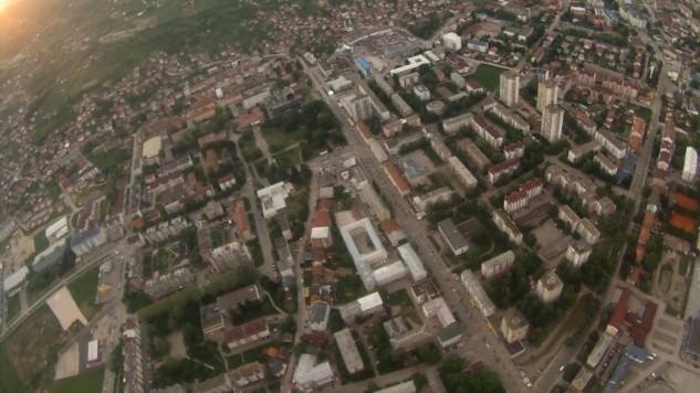DOBOJ: Izdato narandžasto upozorenje