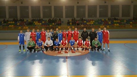 DOBOJ: Sloga najbolja na Božićnom turniru u Žepču