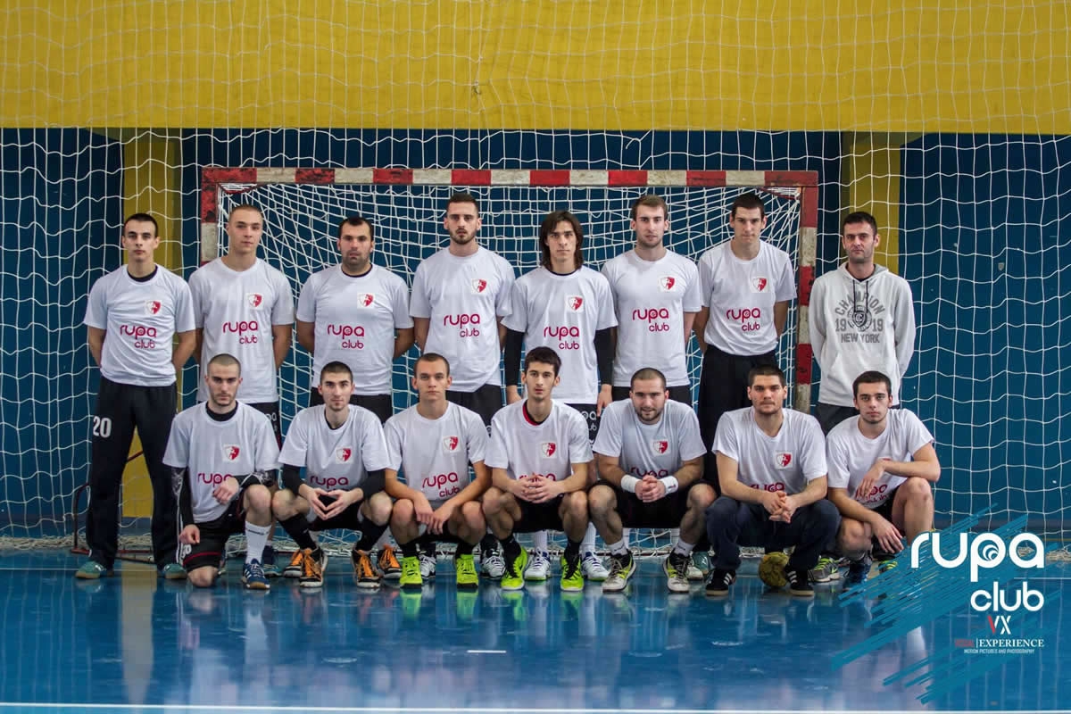 PISMO GRUPE GRAĐANA U VEZI S RUKOMETNIM KLUBOM „SLOGA“ Danijel Šarić se predomislio