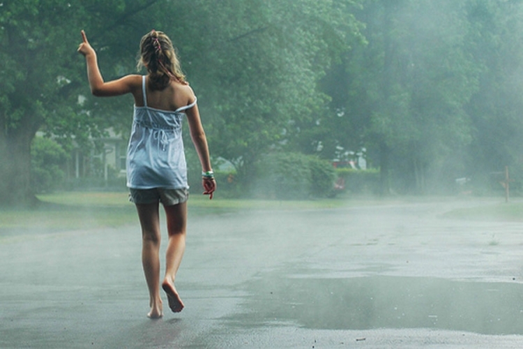 VRIJEME: Osvježenje sa kišom