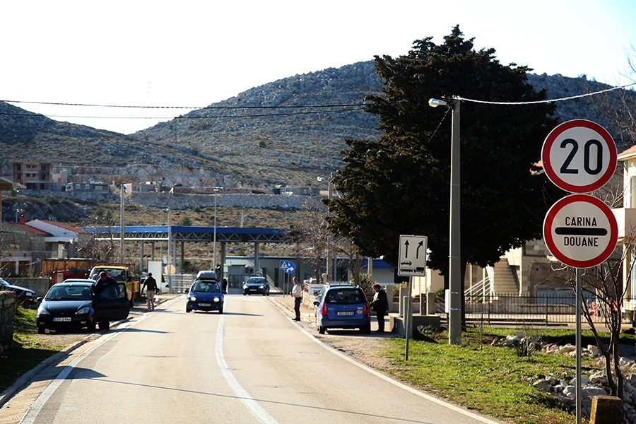 UPOZORENJE: Pojedini građani nedisciplinovani, slijedi pojačana kontrola