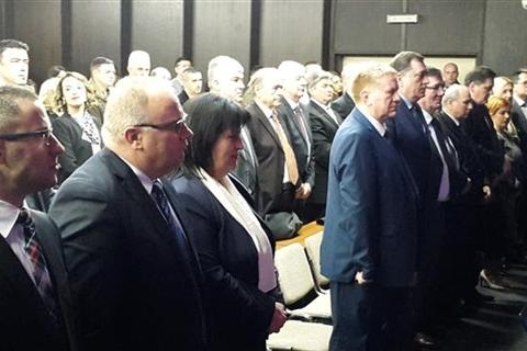 DOBOJ: U toku pregovori oko sredstava za novu bolnicu
