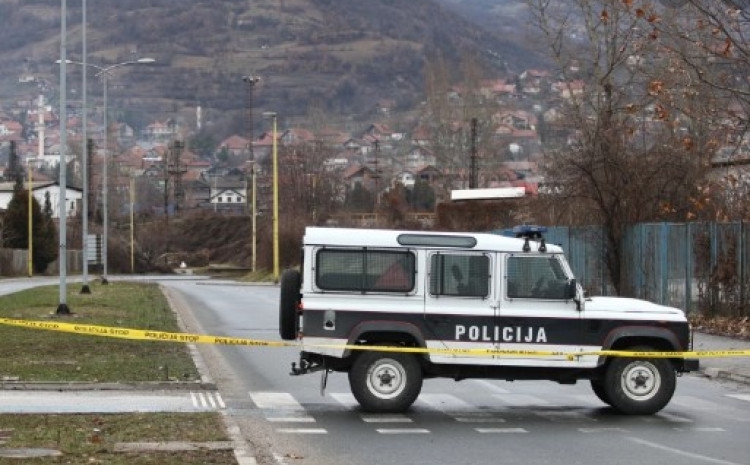 HOROR U POSUŠJU  Susjedi razbili staklo na prozoru, u vikendici zatekli stravičan prizor