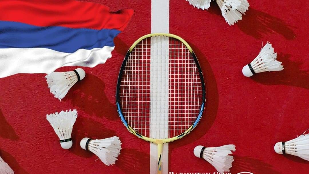 PRVENSTVO REPUBLIKE SRPSKE U BADMINTONU: Sportski spektakl u Banja Luci