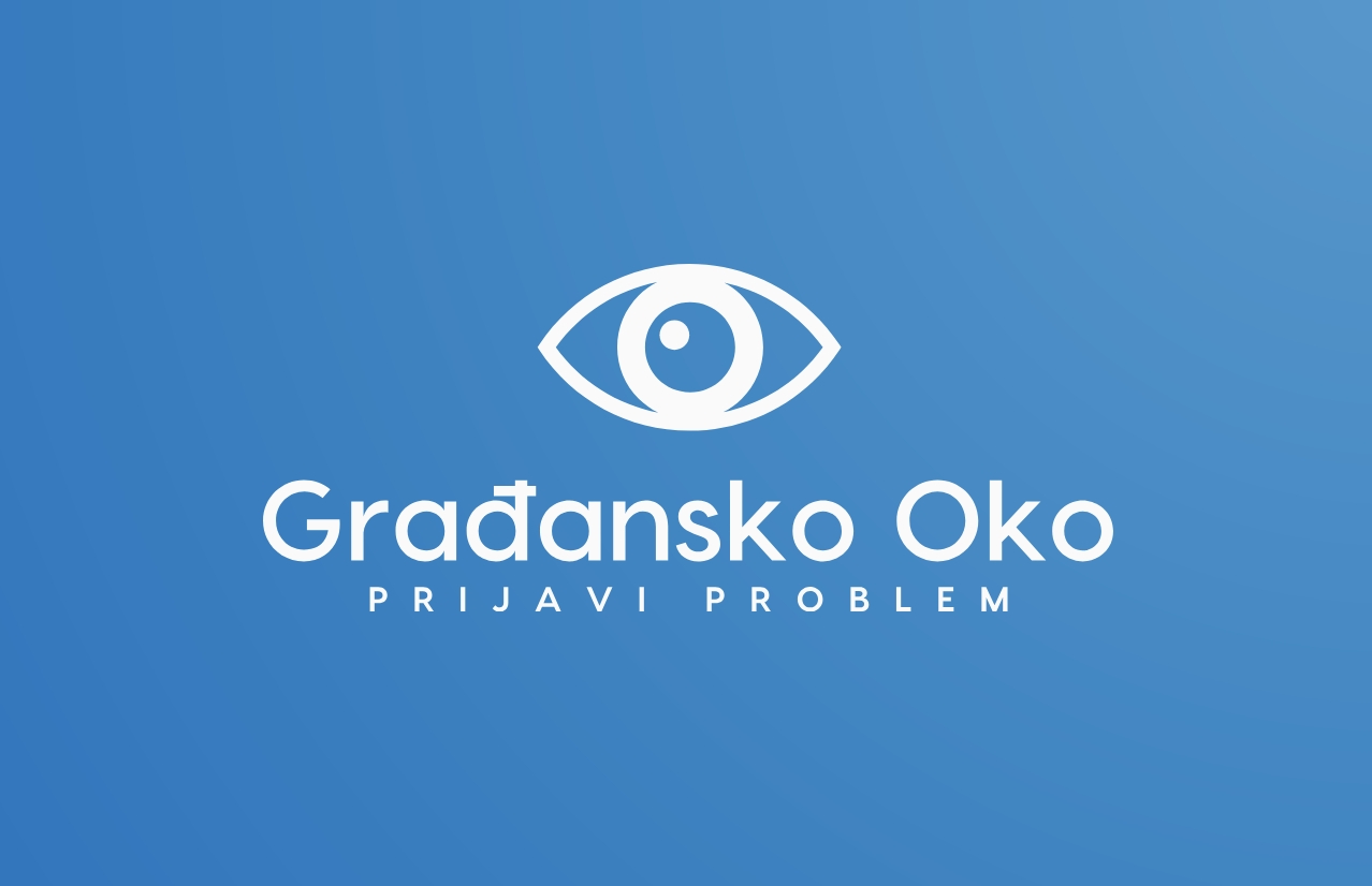 APLIKACIJA "GRAĐANSKO OKO": Alat za građansko prijavljivanje problema u Doboju – inspektorati aktivni, policija kritikovana