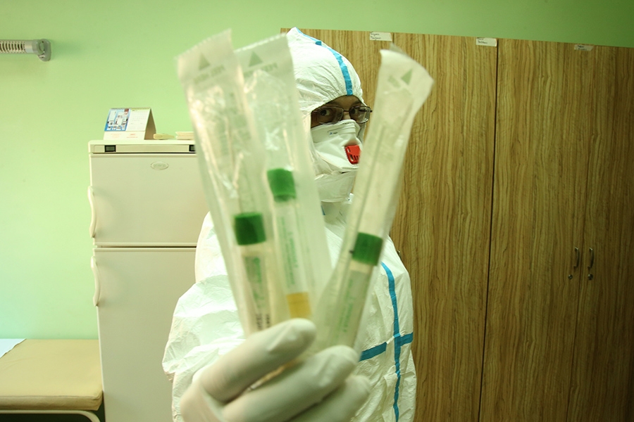 POD NADZOROM 14.822 OSOBE Nema novih slučajeva zaraze korona virusom u Srpskoj