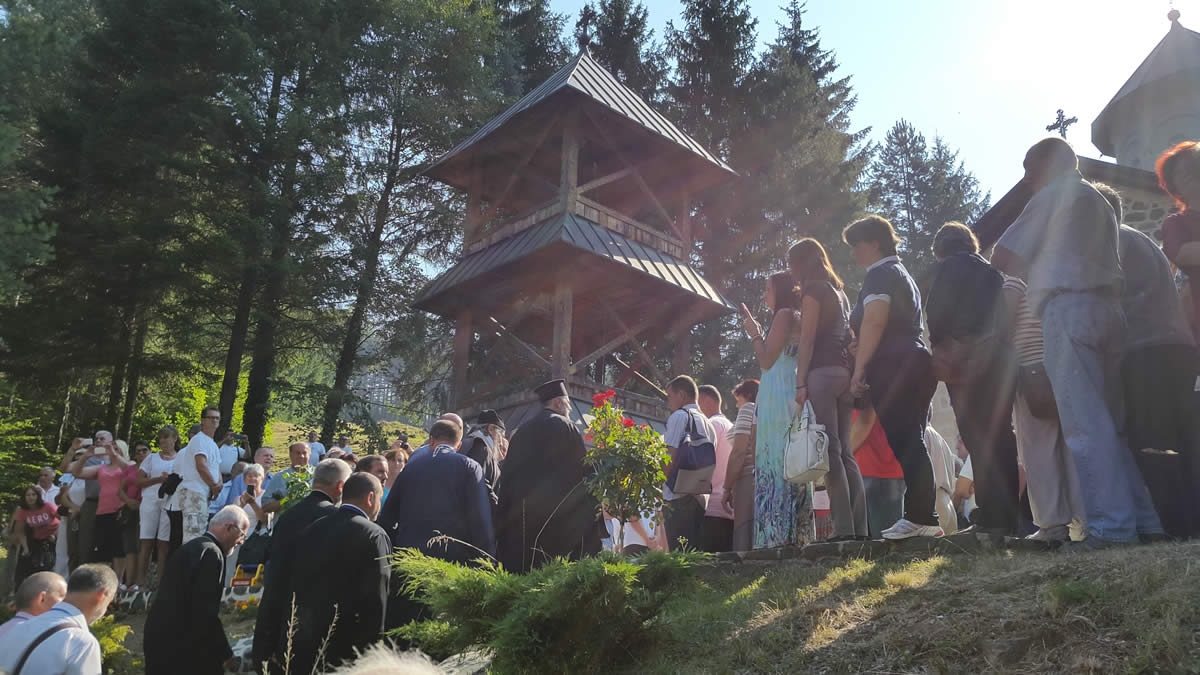 VOZUĆA: Zaštititi imovinu Srba povratnika