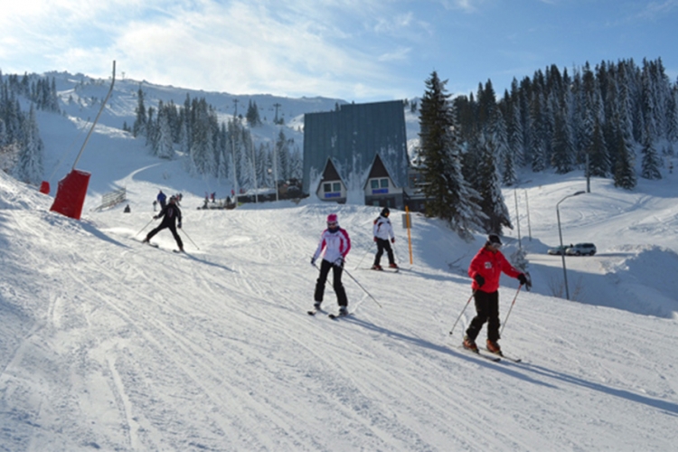 Odlični uslovi za skijanje na Jahorini