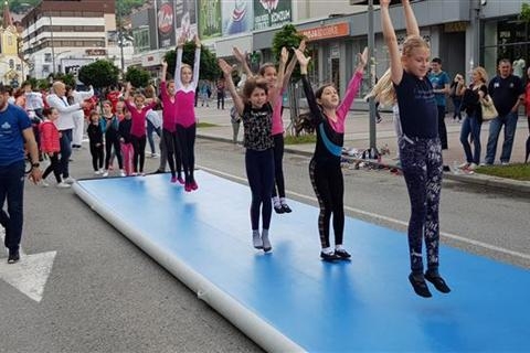 DOBOJ: Završen projekat "Zdravlje za sve" (FOTO)