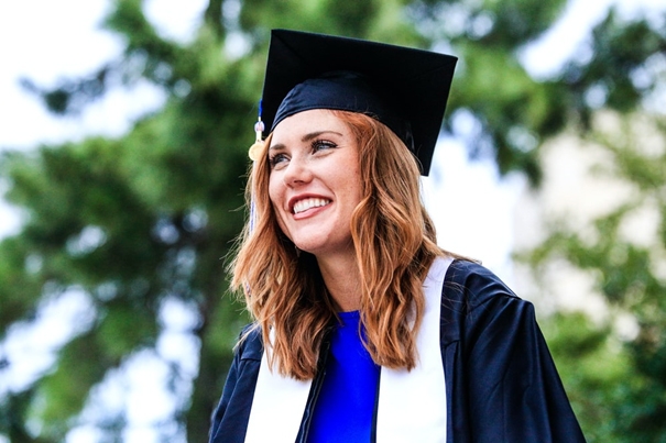 Šta vam sve donosi master diploma?