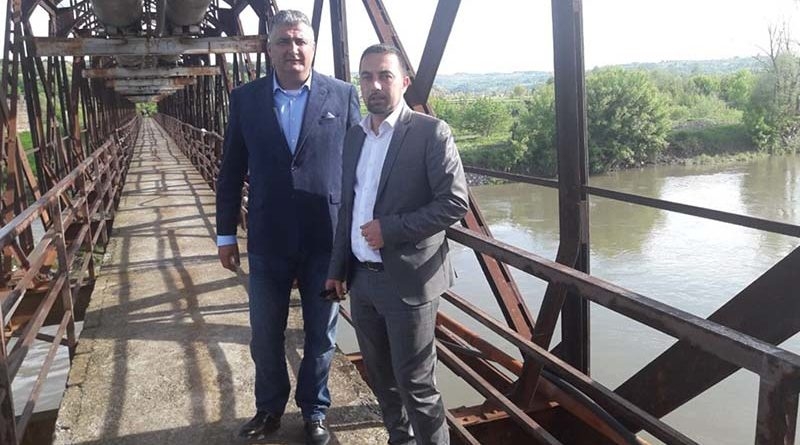 DOBOJ: Nema mjesta panici, daleko od situacije iz 2014. godine
