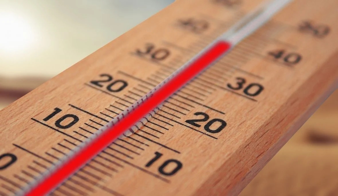VRIJEME: Meteorolozi izdali narandžasto upozorenje za narednu sedmicu!