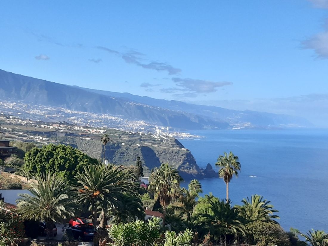 DOBOJSKI INFO DONOSI: Priča sa Tenerifa Bojane Stojaković (FOTO)