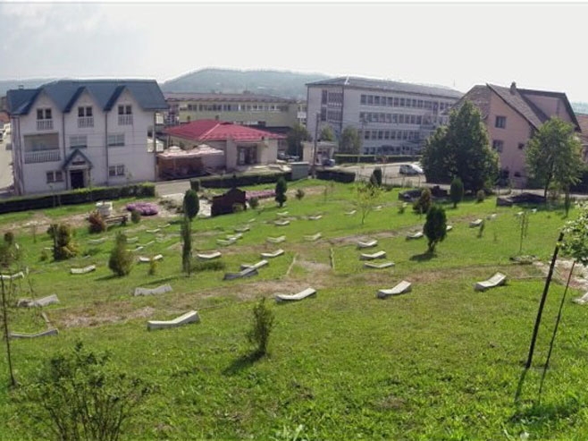 PETROVO: Ranjen odbornik DNS-a