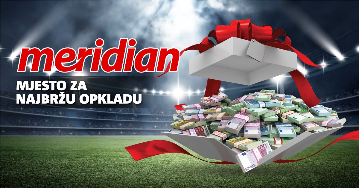 TOTALNA DOMINACIJA: Ovakvu live ponudu za klađenje nećeš naći nigdje