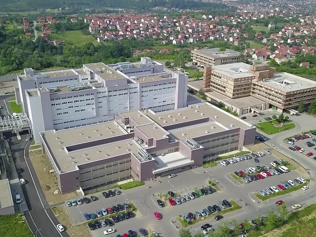 MUP RS podnio krivičnu protiv doktora sa UKC-a Milana Simatovića i Velimira Škrbića