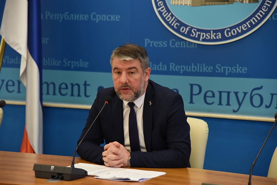 Još 14 osoba u Srpskoj zaraženo virusom korona