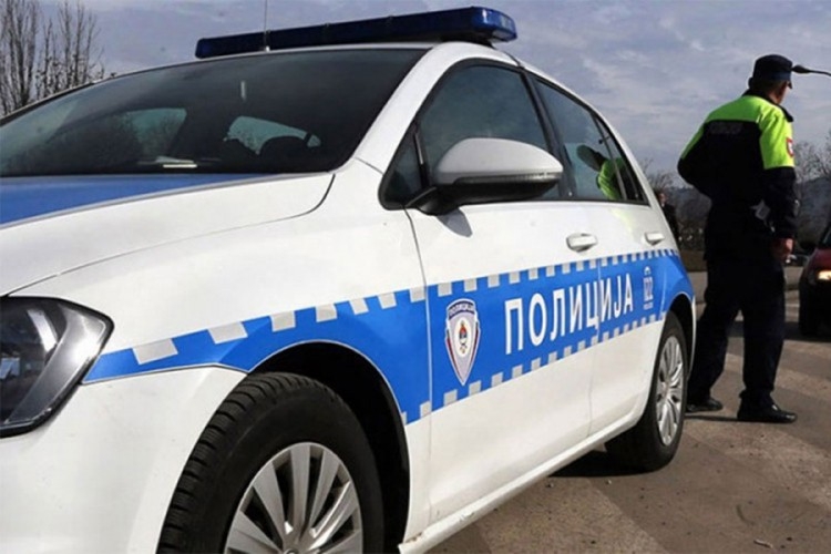 DOBOJ: Uhapšeno pet pijanih vozača, 37 isključeno iz saobraćaja