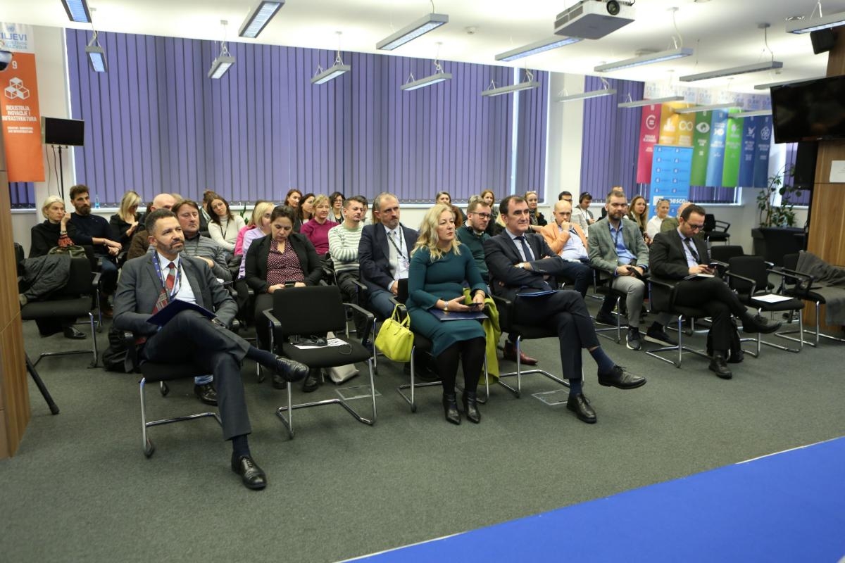 UNESCO predstavio projekt: Medijska i informacijska pismenost je najbitnija vještina u 21. stoljeću
