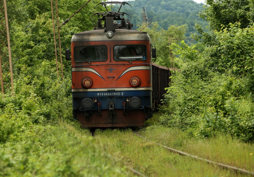 Ima li nade za Željeznice Srpske: Za PEGLANJE DUGOVA otišlo 100 miliona KM, obnova pruga će koštati još MILIJARDU EVRA