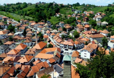 Harmonizacijom katastra i gruntovnice Tešanj će biti atraktivniji ulagačima