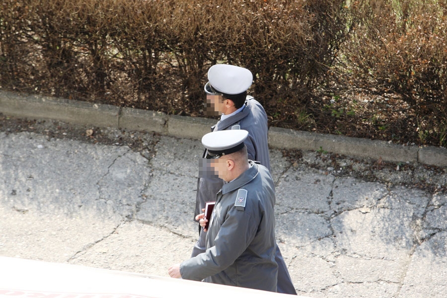 JOŠ IMA NESAVJESNIH GRAĐANA Goran Panić prekršio mjeru kućne izolacije