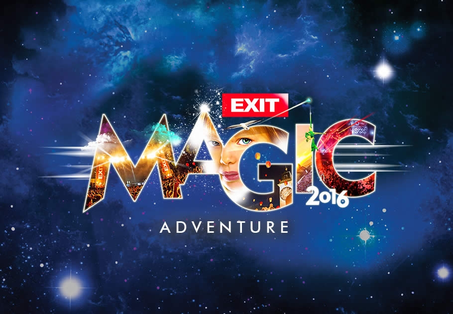 EXIT: Najpovoljnije ulaznice već 4. decembra u podne (VIDEO)