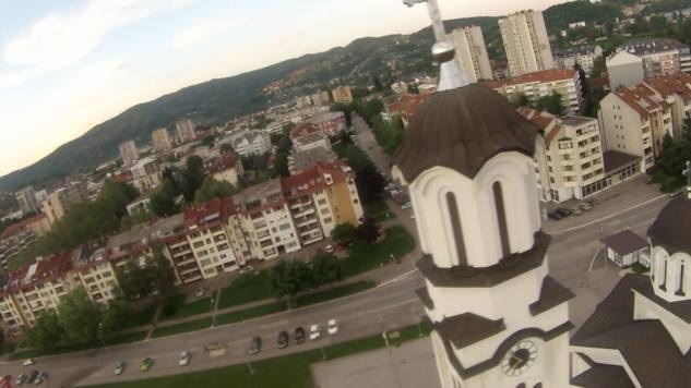 DOBOJ: Hronika dobojske regije – 28.10.2015. (VIDEO)