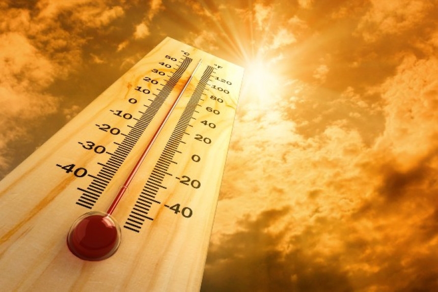 VRIJEME: U naredna dva dana narandžasti meteoalarm zbog visoke temperature