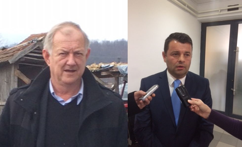 BUKTI SVAĐA MEĐU BOŠNJAČKIM POLITIČARIMA U DOBOJU Zaratili zbog fotelje ili Dana RS?