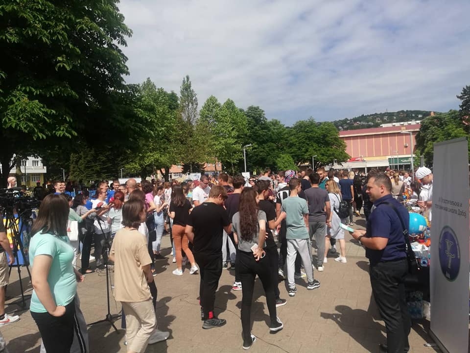 DOBOJ: Grad organizuje Sajam zanimanja za srednjoškolce