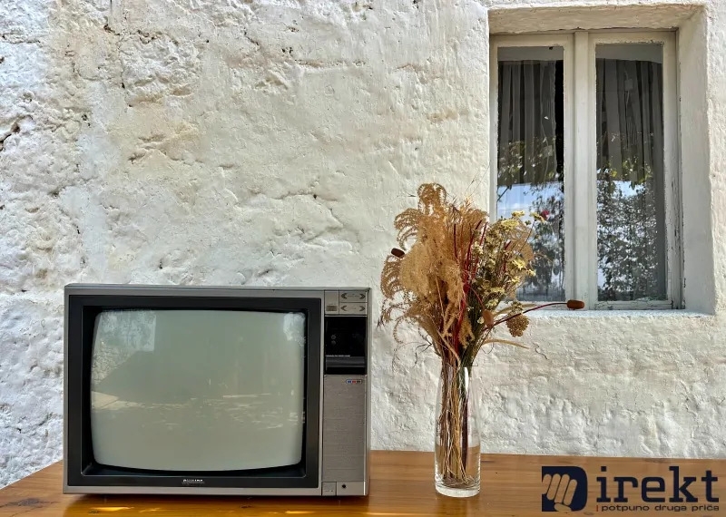 I BI NEDELJA: Prošlost nam je budućnost