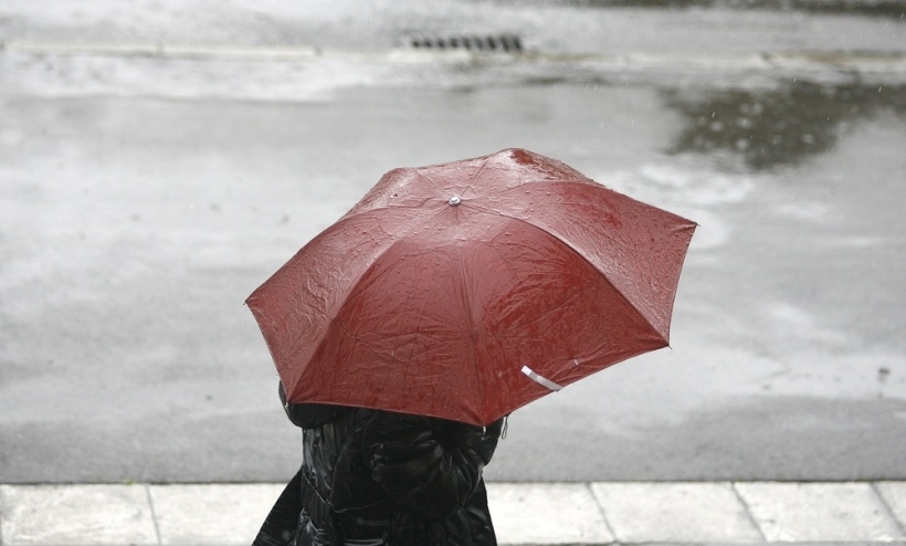 VRIJEME: Svježije vrijeme sa kišom