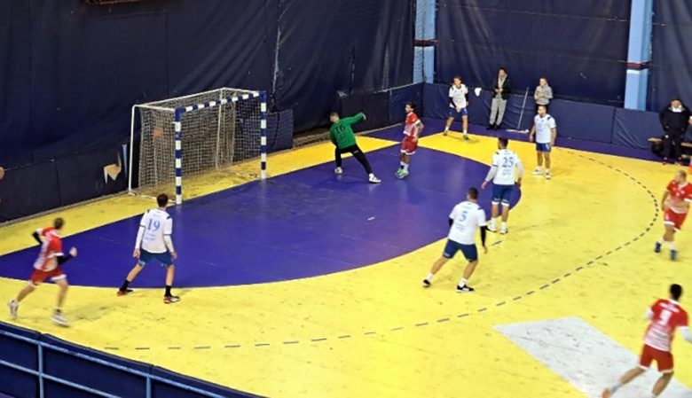 DOBOJ: Loša igra u drugom poluvremenu kumovala porazu Sloge