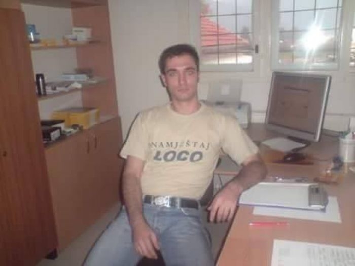 DOBOJSKI INFO PORUČUJE Hvala vam na Vašoj humanosti!