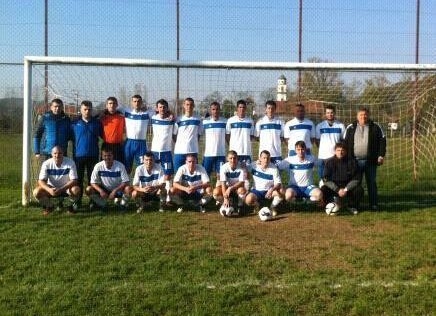 UKRATKO IZ MFL DOBOJ: Hajduk (Kožuhe) - zadržati prvo mesto